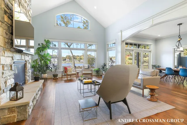 $2,625,000 | 798 Pine Bay Drive, Holland, MI 49424