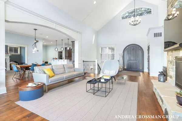 $2,535,000 | 798 Pine Bay Drive, Holland, MI 49424