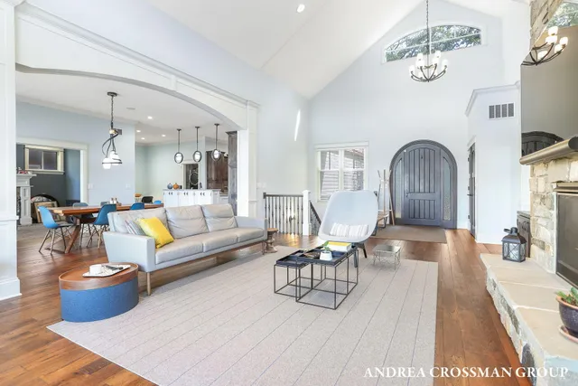 $2,625,000 | 798 Pine Bay Drive, Holland, MI 49424