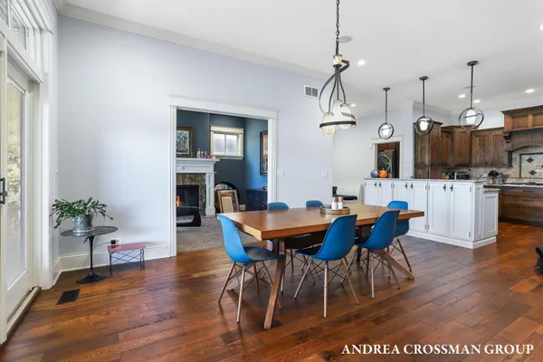 $2,535,000 | 798 Pine Bay Drive, Holland, MI 49424