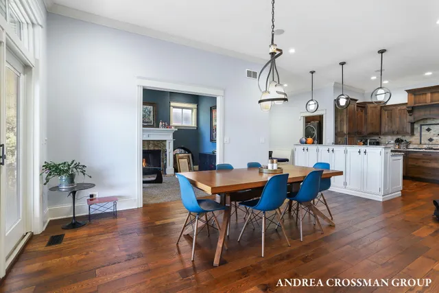 $2,625,000 | 798 Pine Bay Drive, Holland, MI 49424