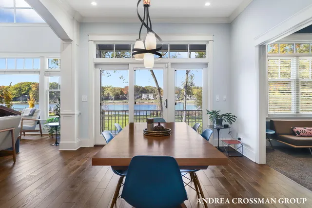 $2,625,000 | 798 Pine Bay Drive, Holland, MI 49424