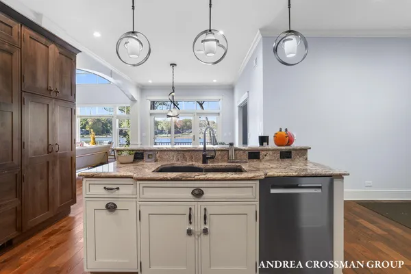 $2,535,000 | 798 Pine Bay Drive, Holland, MI 49424