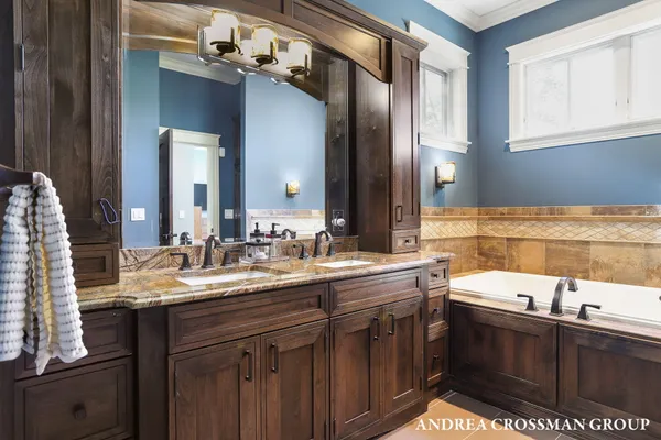 $2,535,000 | 798 Pine Bay Drive, Holland, MI 49424