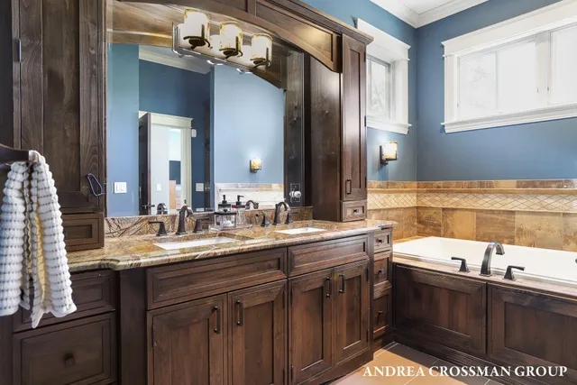 $2,625,000 | 798 Pine Bay Drive, Holland, MI 49424