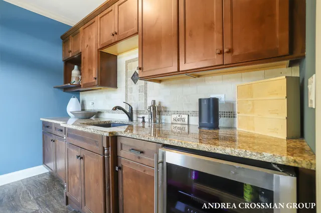 $2,625,000 | 798 Pine Bay Drive, Holland, MI 49424