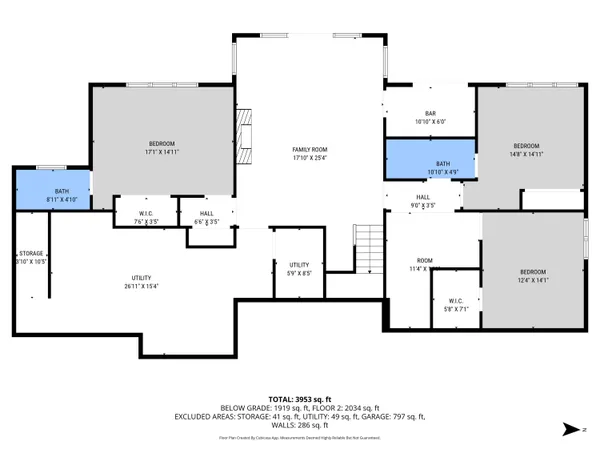 $2,535,000 | 798 Pine Bay Drive, Holland, MI 49424