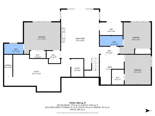 $2,625,000 | 798 Pine Bay Drive, Holland, MI 49424