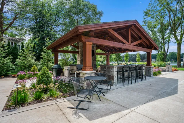 $2,625,000 | 798 Pine Bay Drive, Holland, MI 49424