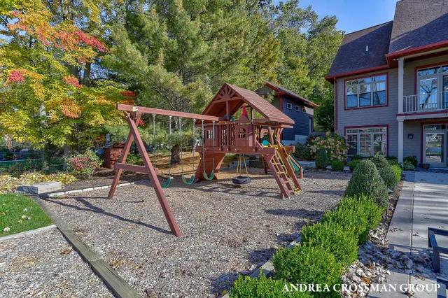 $2,625,000 | 798 Pine Bay Drive, Holland, MI 49424