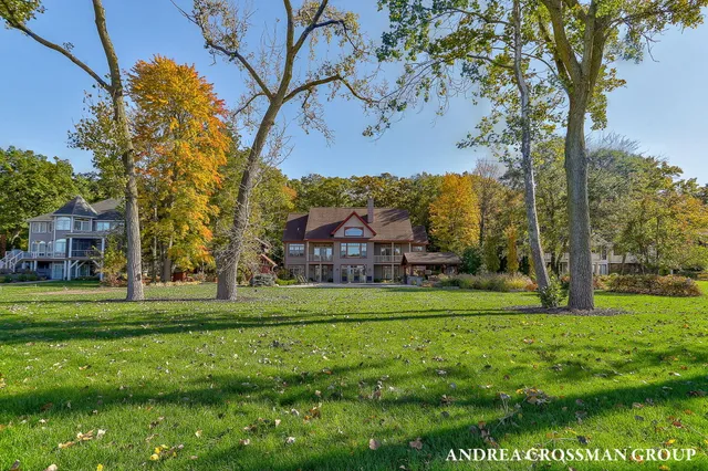 $2,625,000 | 798 Pine Bay Drive, Holland, MI 49424