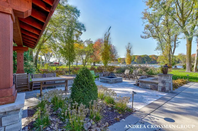 $2,625,000 | 798 Pine Bay Drive, Holland, MI 49424