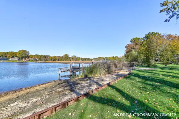 $2,535,000 | 798 Pine Bay Drive, Holland, MI 49424