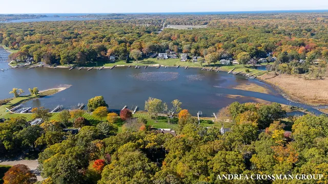 $2,625,000 | 798 Pine Bay Drive, Holland, MI 49424
