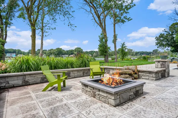 $2,535,000 | 798 Pine Bay Drive, Holland, MI 49424