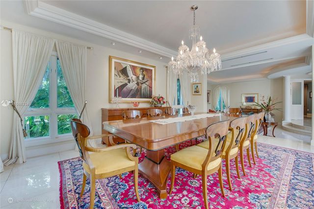 $5,650,000 | 380 Isla Dorada Boulevard, Coral Gables, FL 33143
