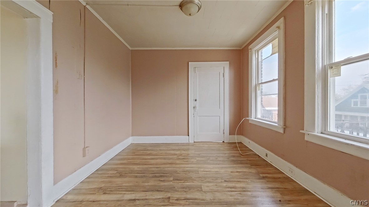 418 Bacon Street Utica, NY 13501 - Photo 33 of 48