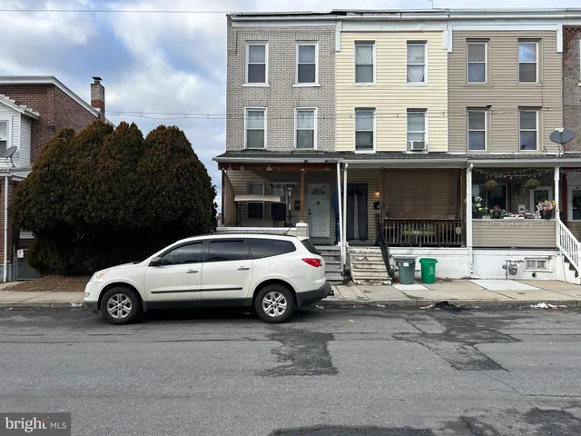 $190,000 | 251 East Elm Street, Allentown, PA 18109