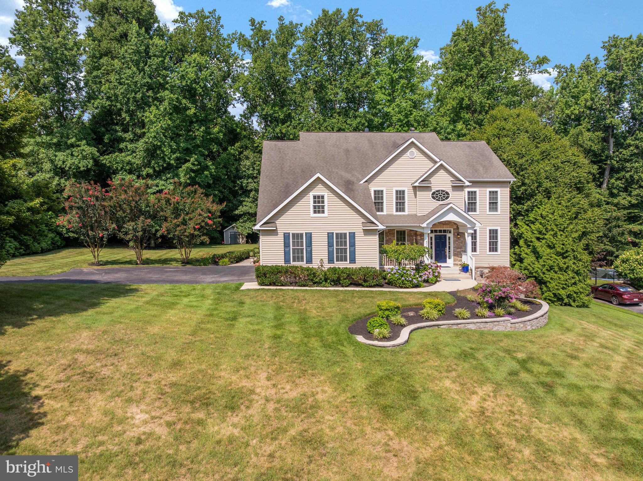 503 Teak Road Crownsville, MD 21032 - Photo 3 of 89 Gallery Image 3