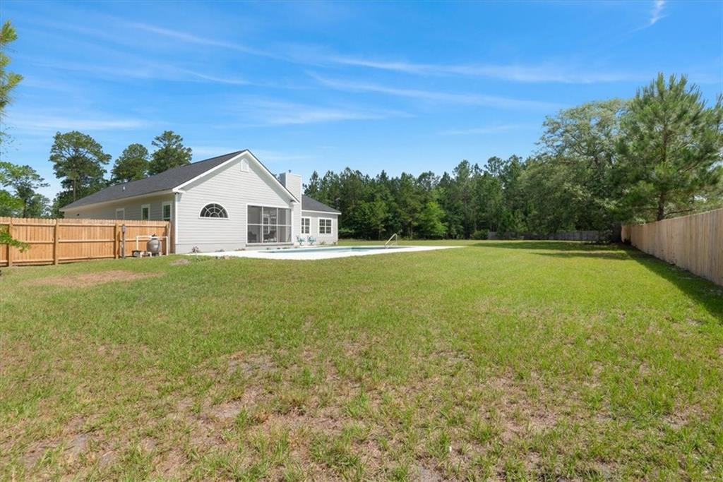 2657 Horseshoe Cove Road Waverly, GA 31565 - Photo 44 of 55