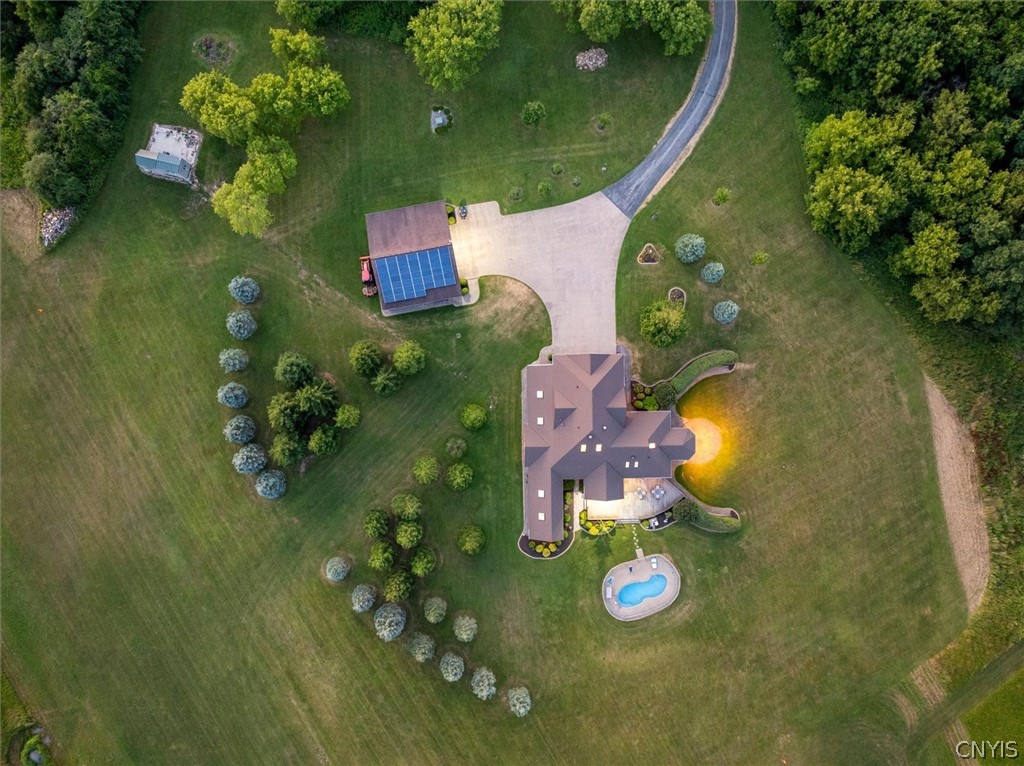 8944 Tibbitts Road New Hartford, NY 13413 - Photo 47 of 50 Gallery Image 47