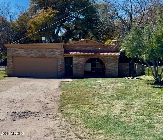 $278,000 | 23016 Lakewood Drive, Yarnell, AZ 85362