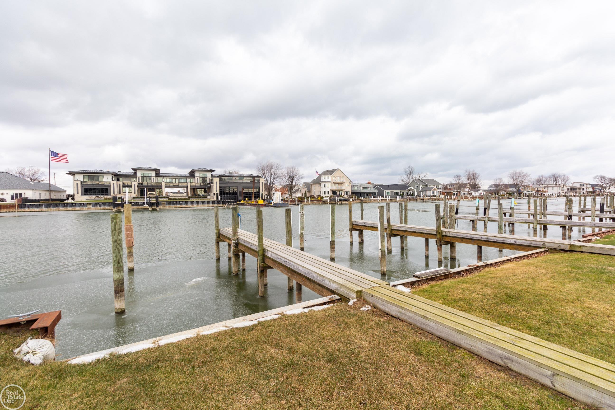 0 South River Road Grosse Pointe, MI 48236 - Photo 16 of 23