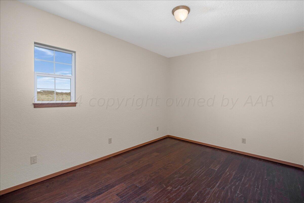 5100 Brickplant Road Amarillo, TX 79124 - Photo 26 of 37 25-Bedroom 3