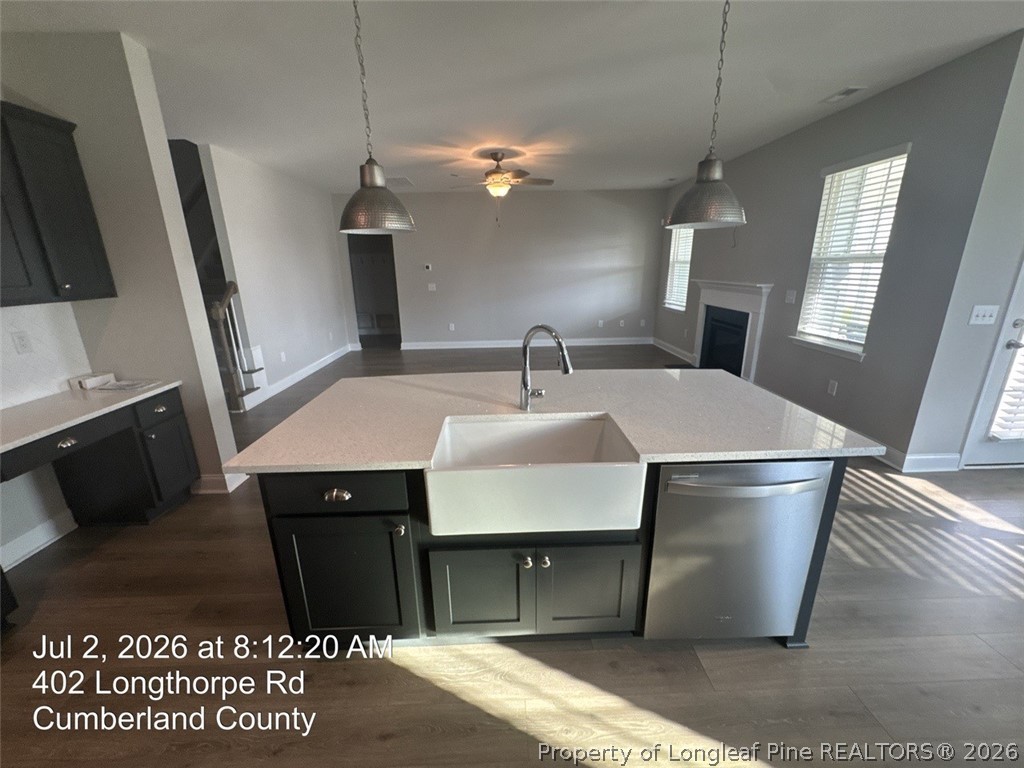 402 Longthorpe Road Fayetteville, NC 28311 - Photo 14 of 44