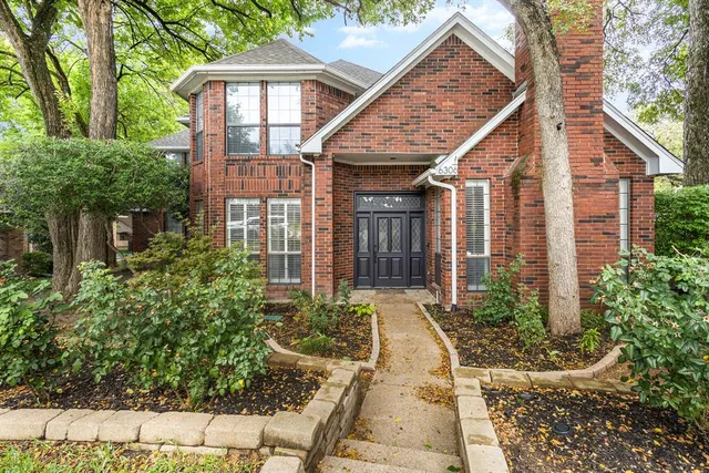$515,000 | 6306 Kelly Circle, Garland, TX 75044
