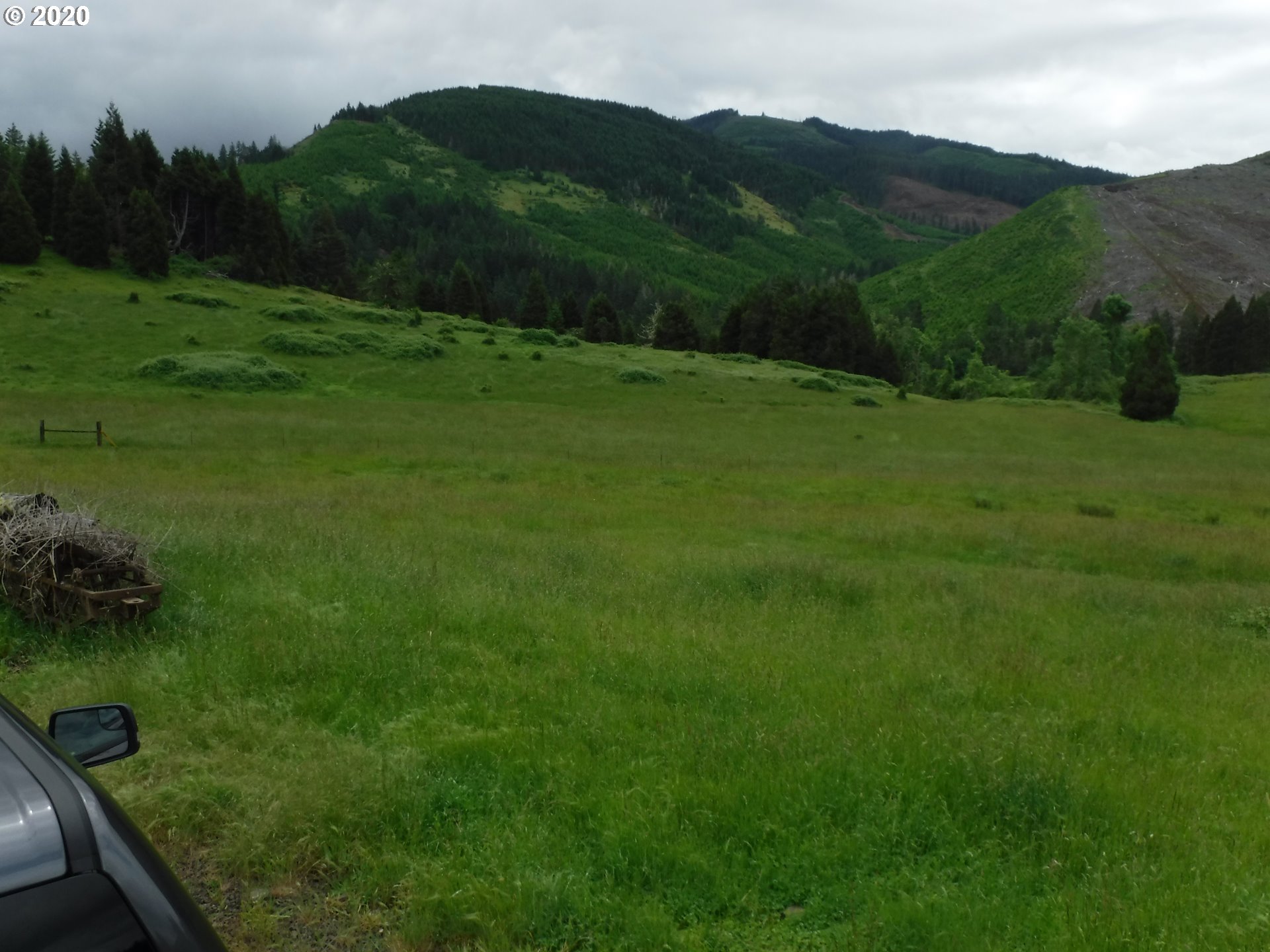 4235 Elkhead Road Yoncalla, OR 97499 - Photo 1 of 18