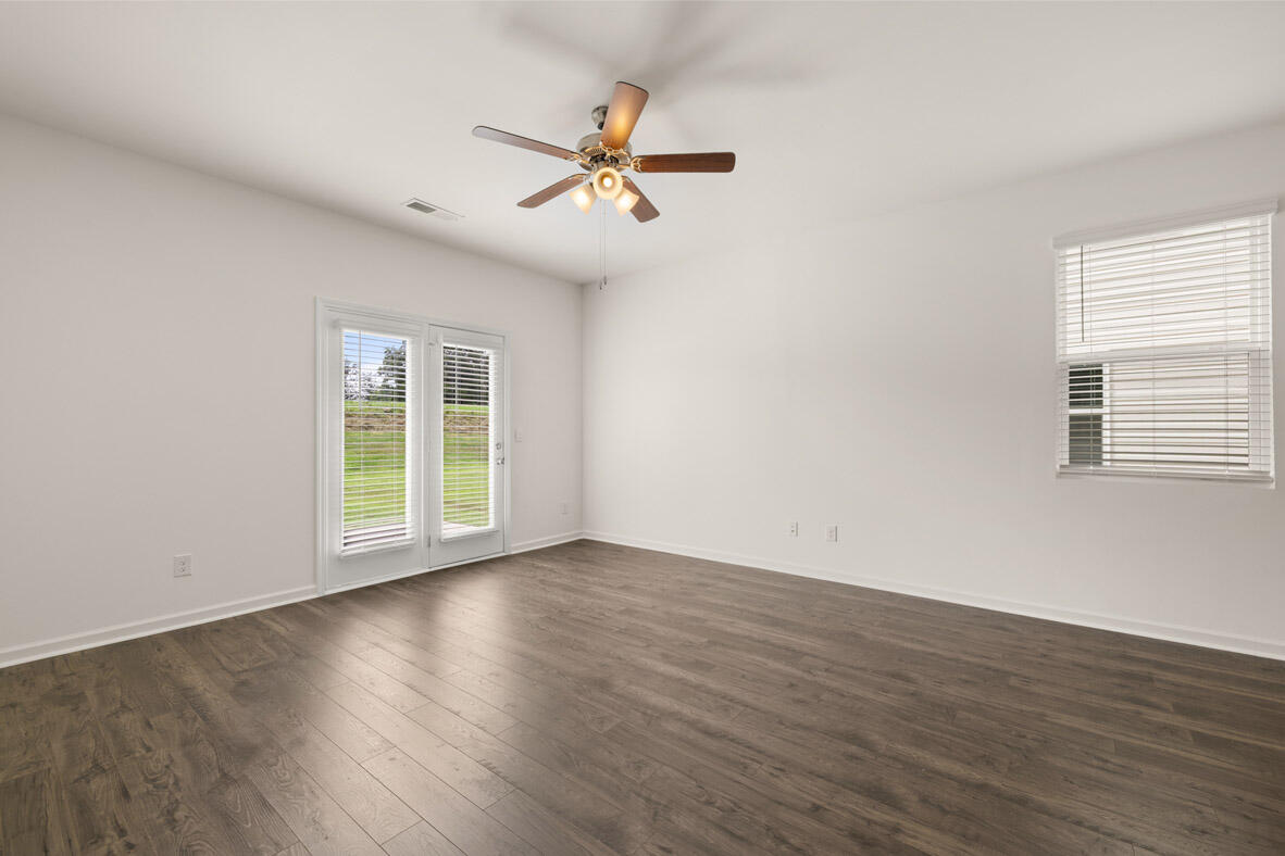 968 Raghorn Road Grovetown, GA 30813 - Photo 21 of 65 Ceiling fan standard in living area