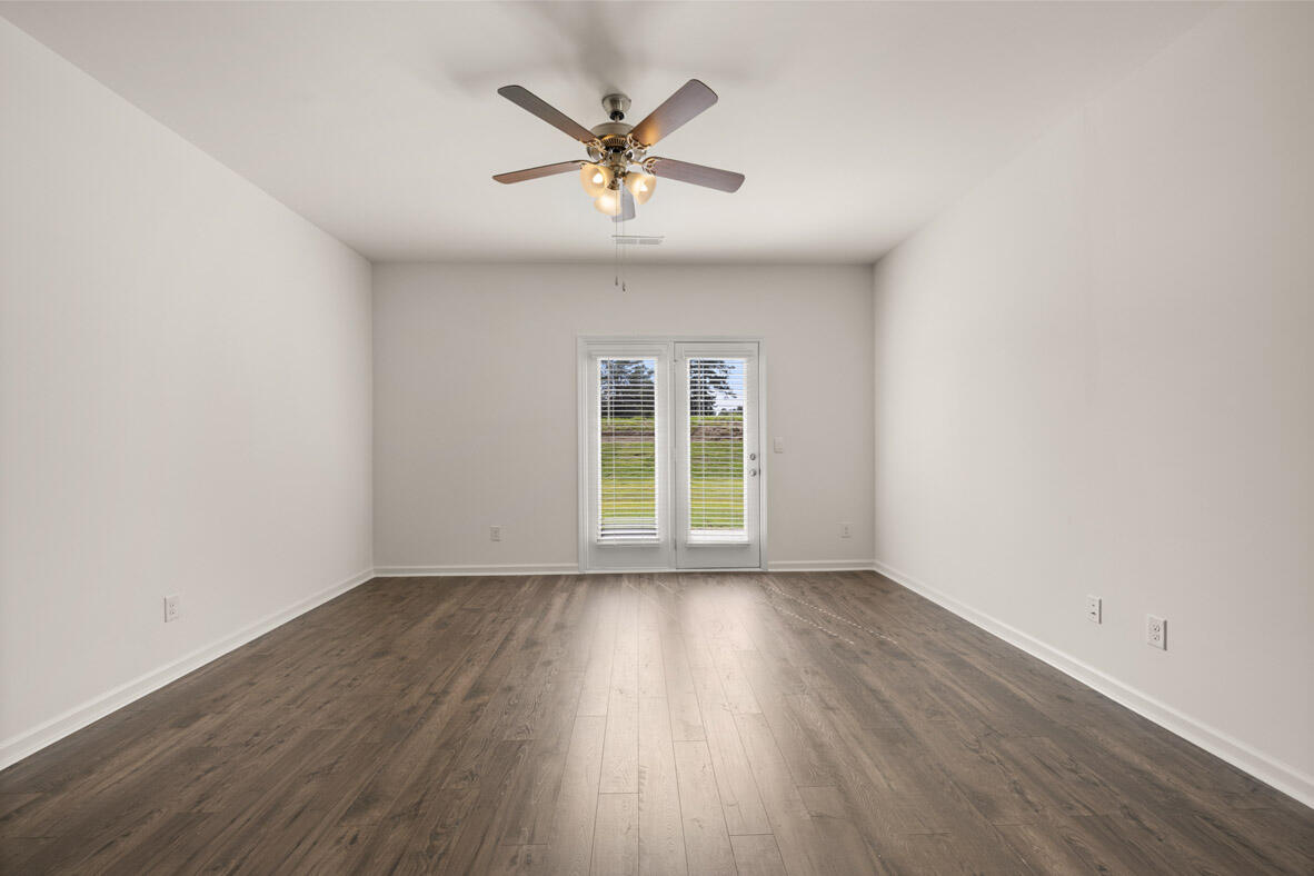 968 Raghorn Road Grovetown, GA 30813 - Photo 22 of 65 Patio doors leading to patio