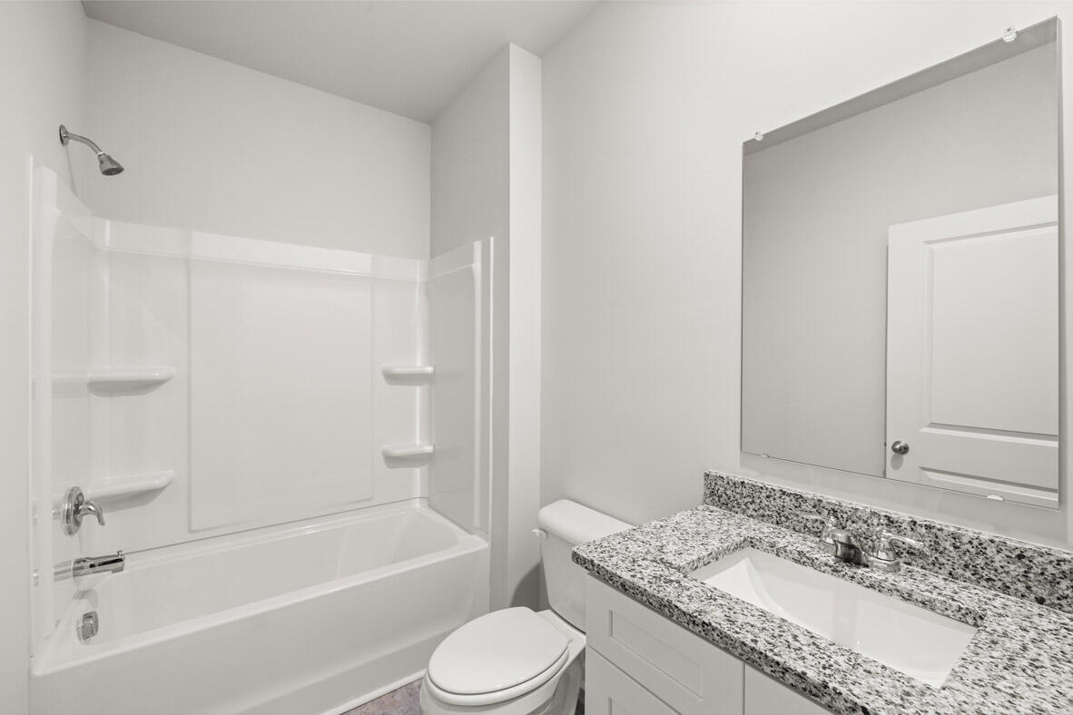 968 Raghorn Road Grovetown, GA 30813 - Photo 26 of 65 Downstairs full bathroom