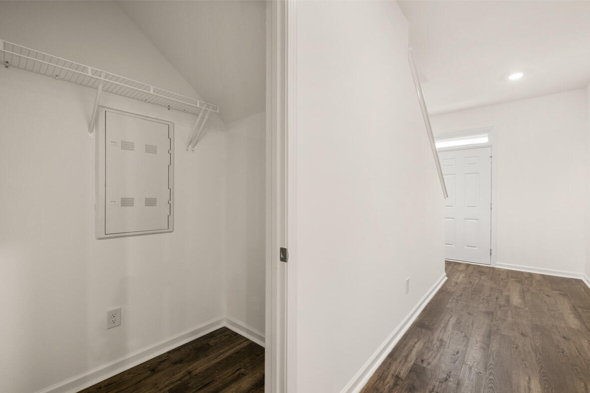 968 Raghorn Road Grovetown, GA 30813 - Photo 27 of 65 storage closet