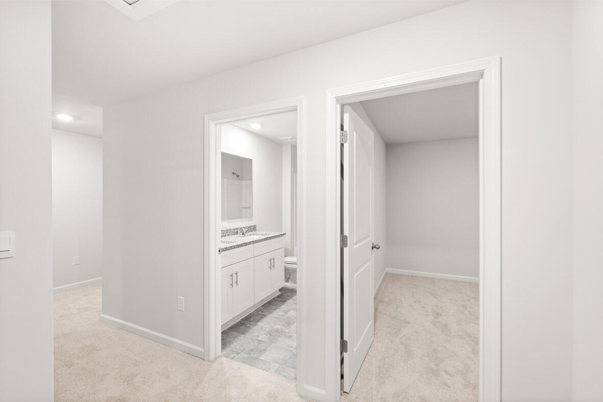 968 Raghorn Road Grovetown, GA 30813 - Photo 40 of 65 Second level full bathroom