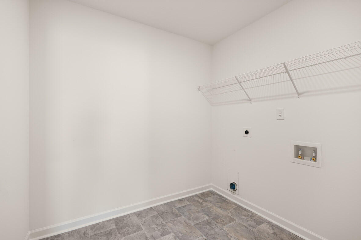 968 Raghorn Road Grovetown, GA 30813 - Photo 42 of 65 laundry room