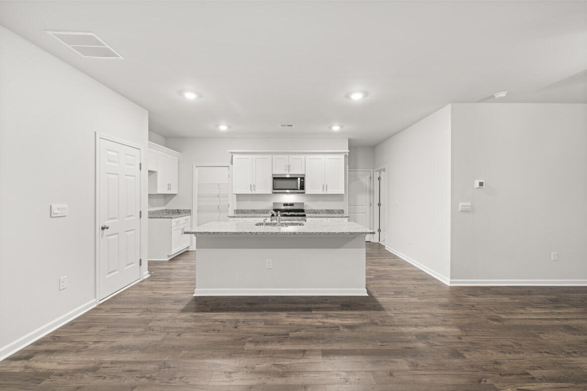 968 Raghorn Road Grovetown, GA 30813 - Photo 4 of 65 Open concept layout