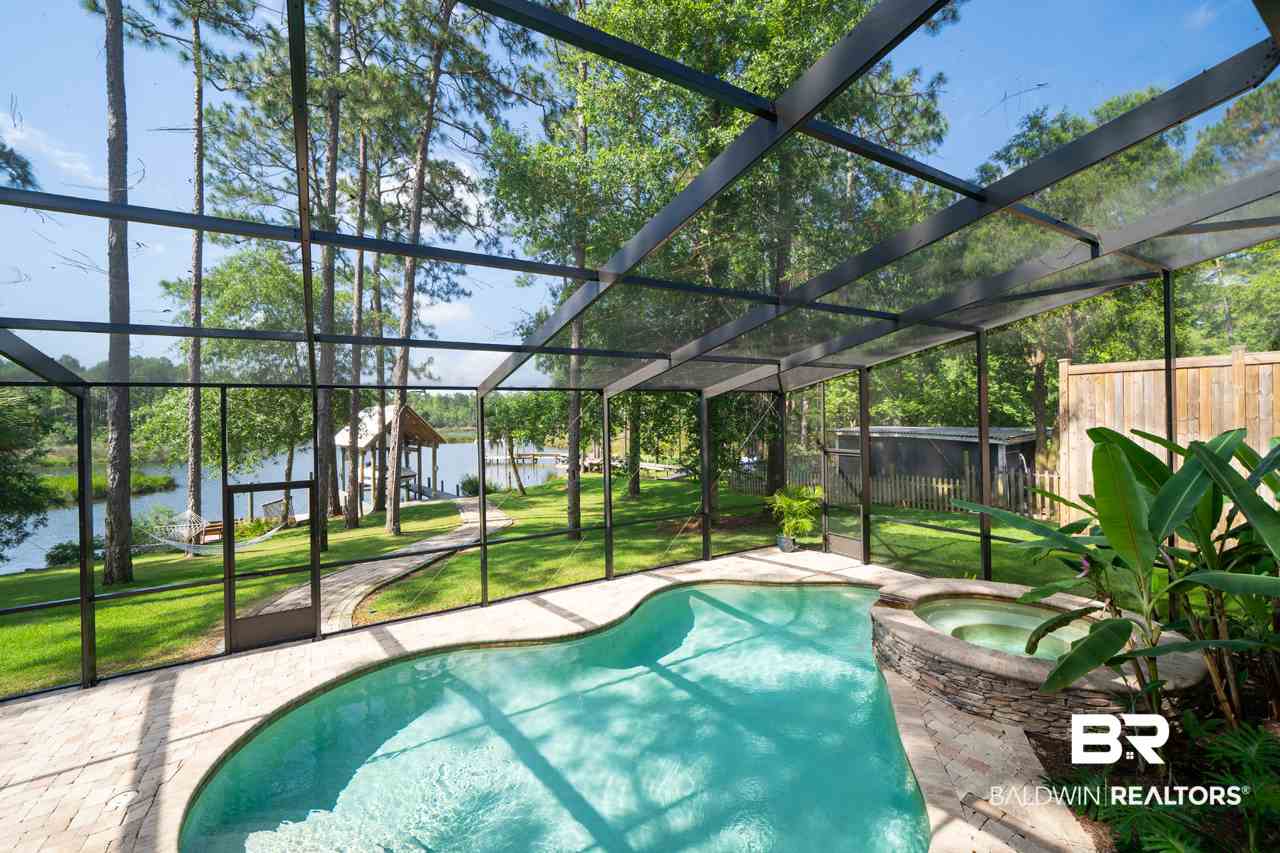 8066 Bay View Drive Foley, AL 36535 - Photo 24 of 49