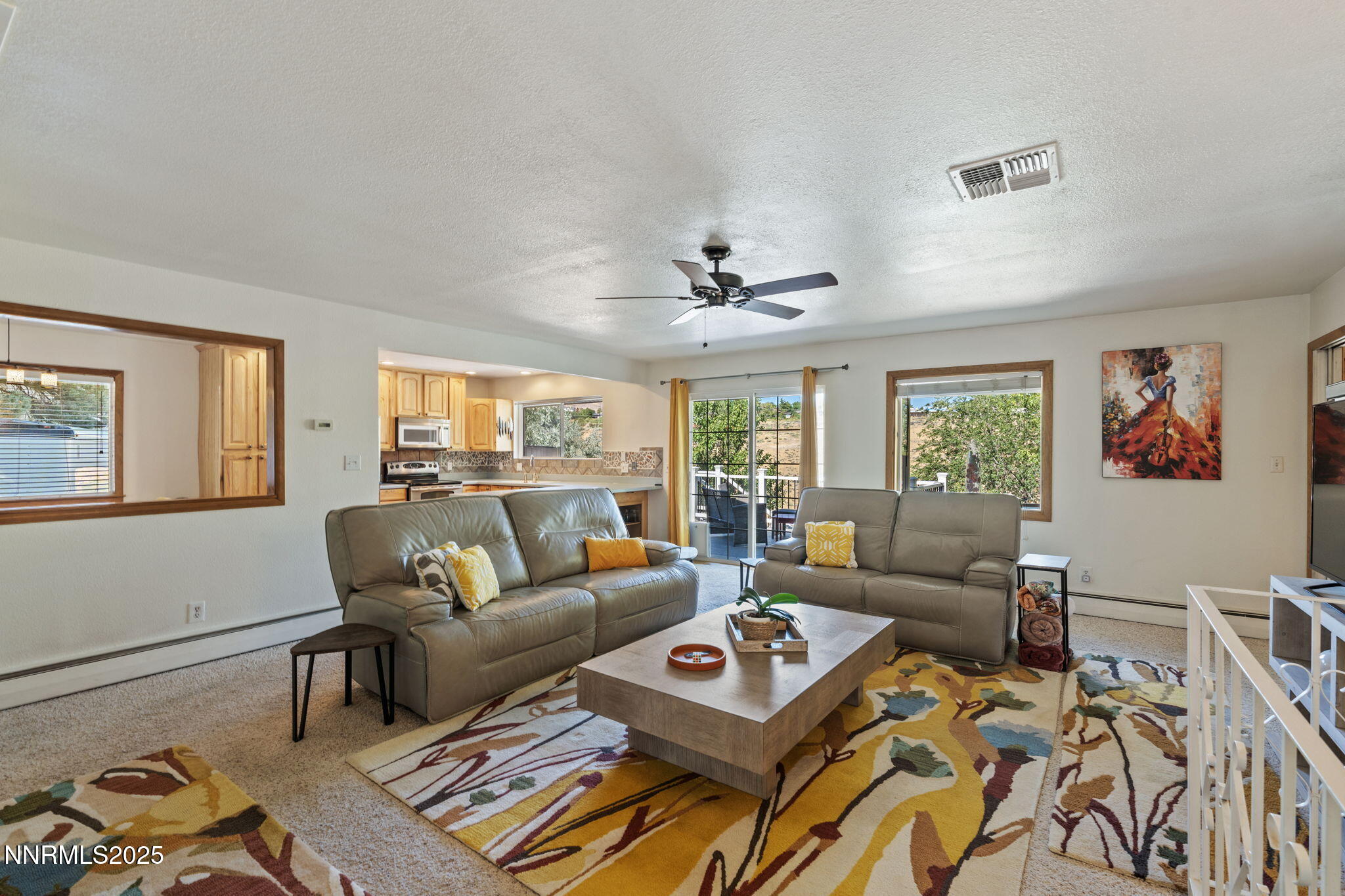 2275 Solari Drive Reno, NV 89509 - Photo 17 of 52 a living room with furniture and a window
