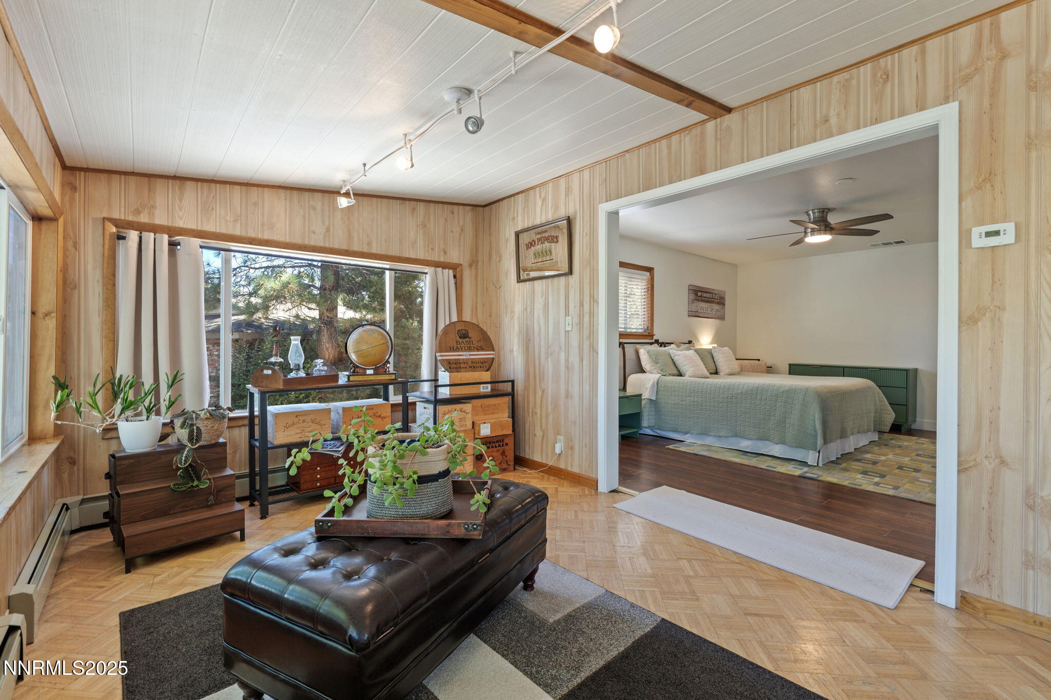 2275 Solari Drive Reno, NV 89509 - Photo 22 of 52 a living room with furniture and a large window