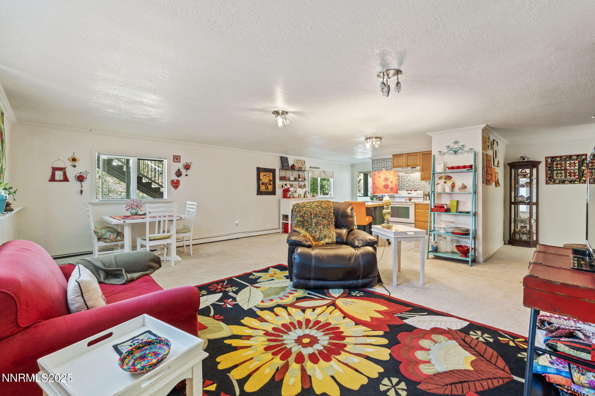 2275 Solari Drive Reno, NV 89509 - Photo 32 of 52 a living room with furniture and a wooden floor
