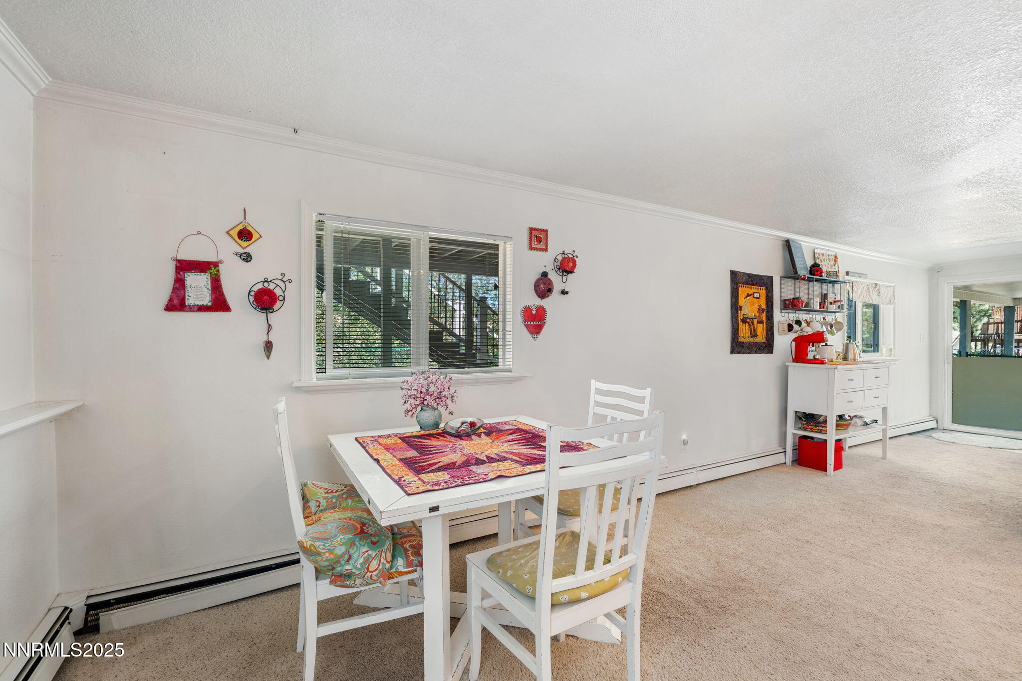 2275 Solari Drive Reno, NV 89509 - Photo 38 of 52 a view of a dining room with furniture