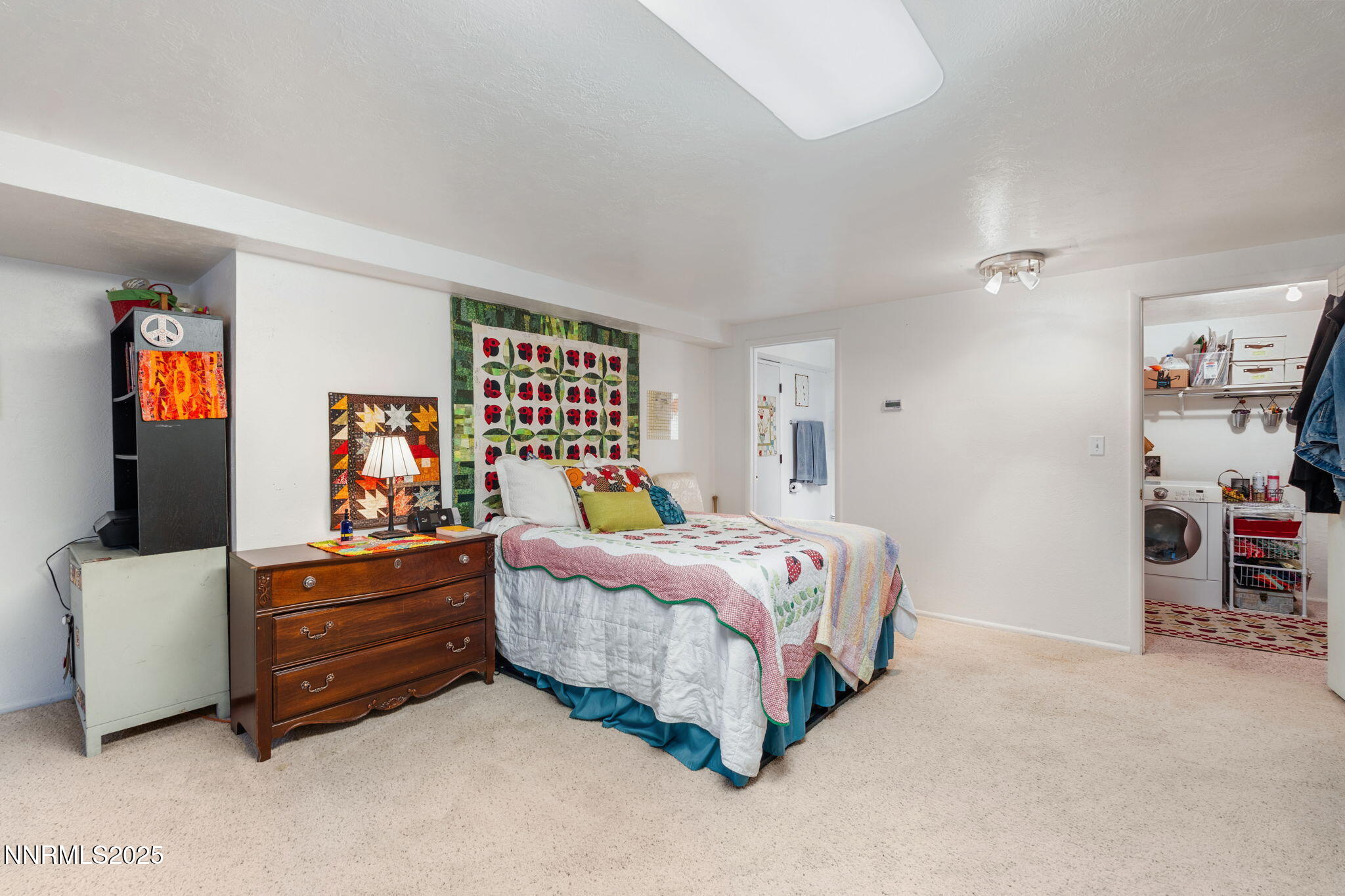 2275 Solari Drive Reno, NV 89509 - Photo 40 of 52 a bedroom with furniture and window