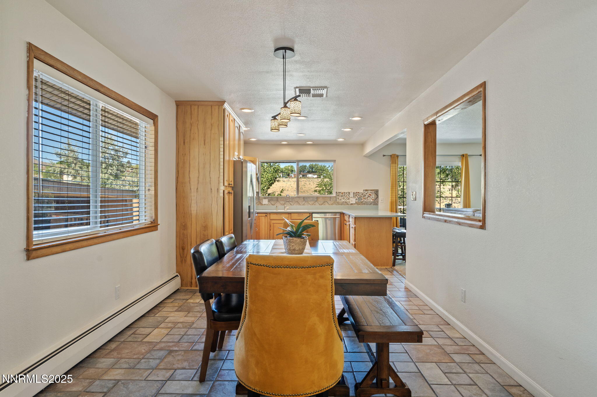 2275 Solari Drive Reno, NV 89509 - Photo 10 of 52 a dining room with furniture and window