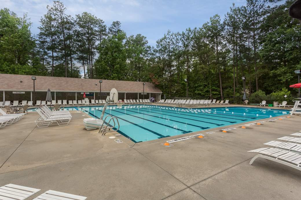11728 Stannary Place Raleigh, NC 27613 - Photo 16 of 17 Photo 16