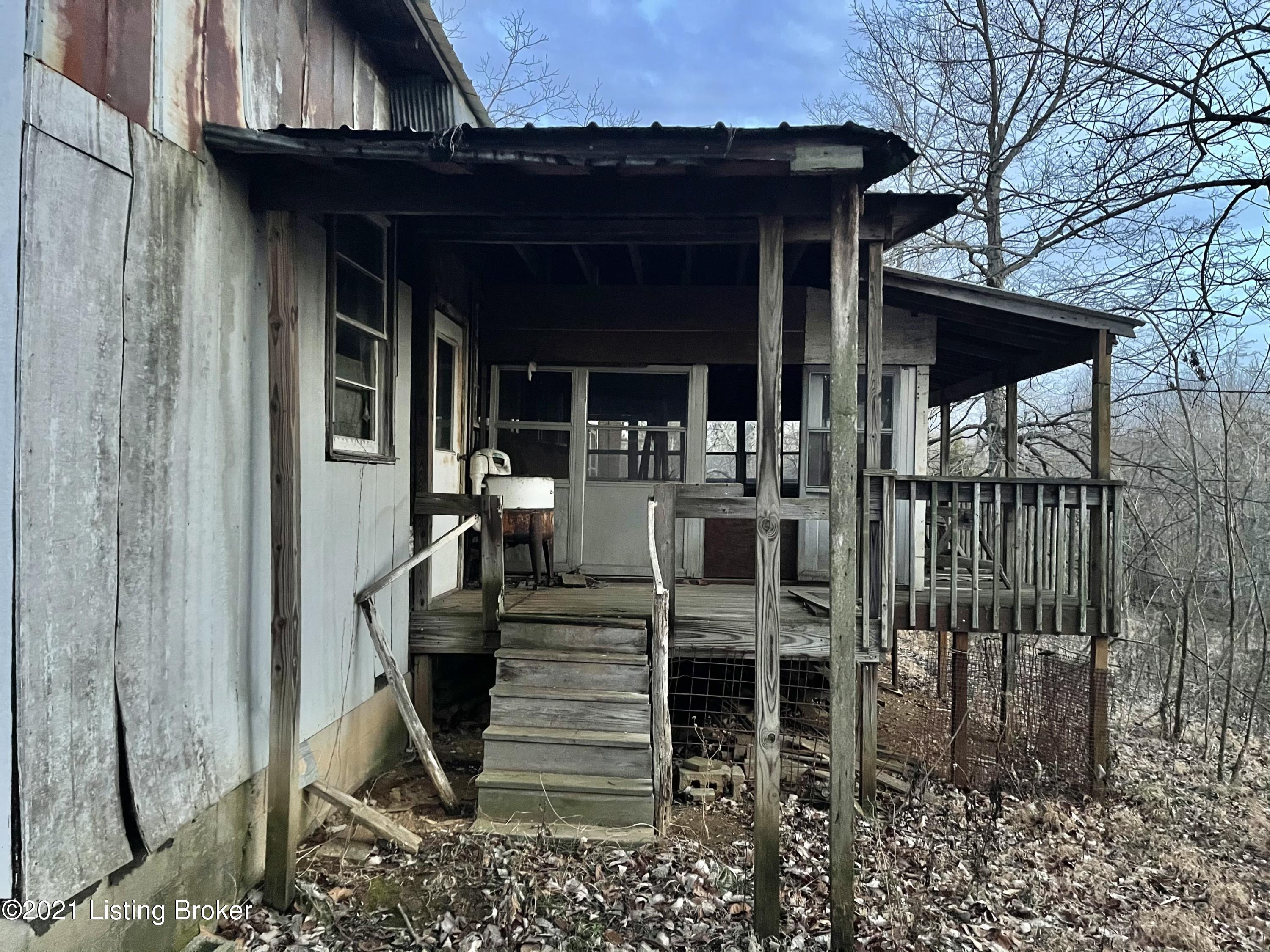 255 McCrary Road Guston, KY 40142 - Photo 25 of 44 AE0EBDE0-239A-42C8-9D48-59A47041345D