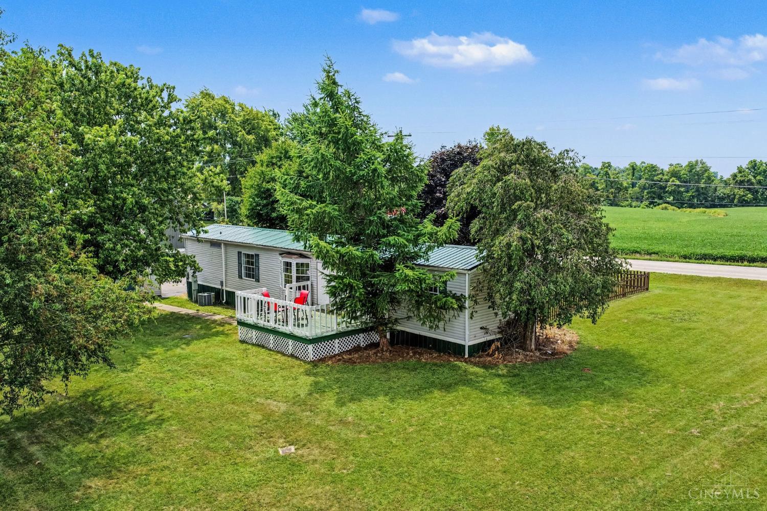 10133 Tri-County Road Winchester, OH 45697 - Photo 17 of 19