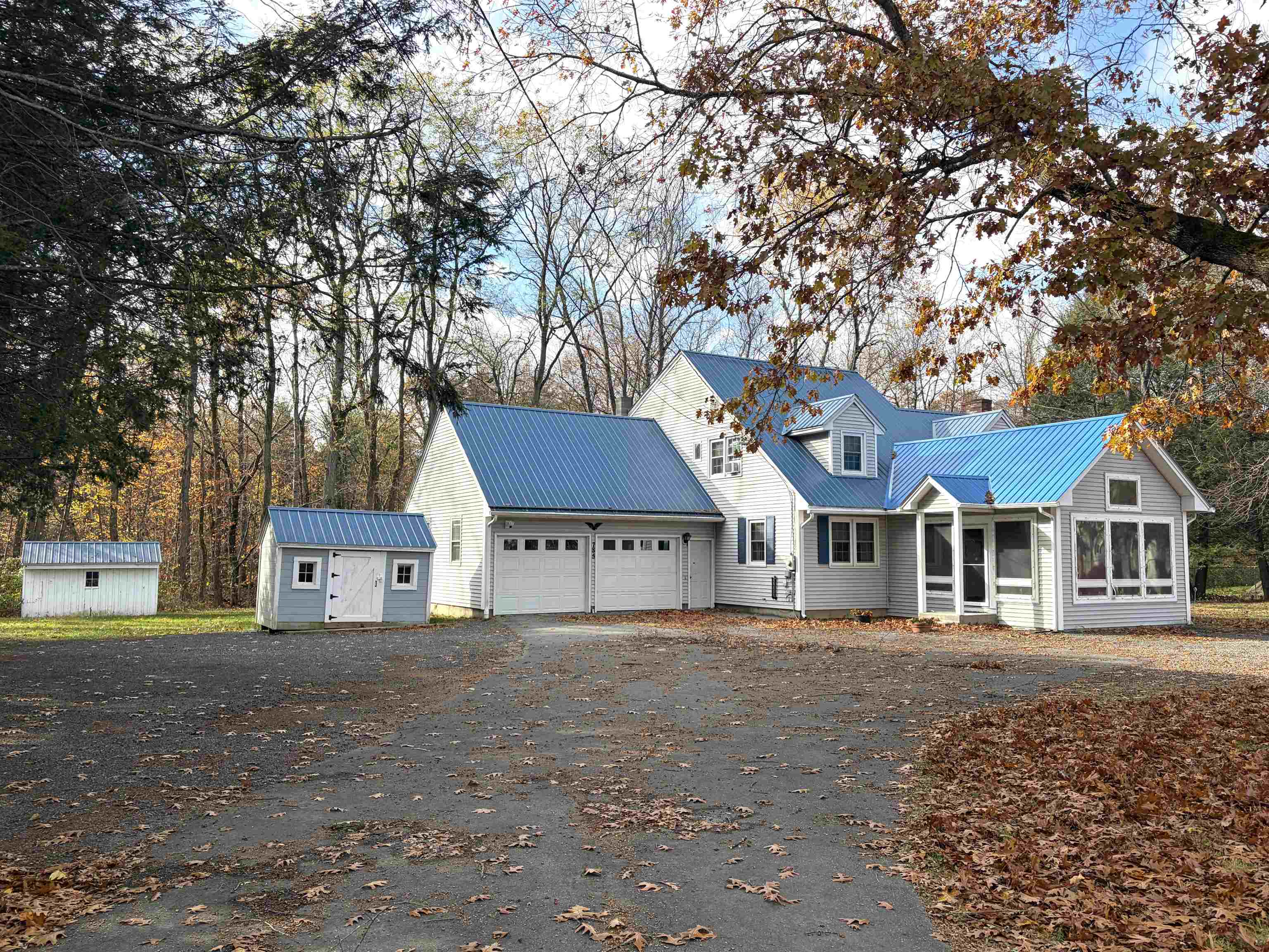 785 Brattleboro Road Hinsdale, NH 03451 - Photo 1 of 60