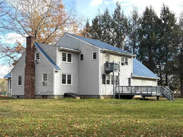 $425,000 | 785 Brattleboro Road, Hinsdale, NH 03451